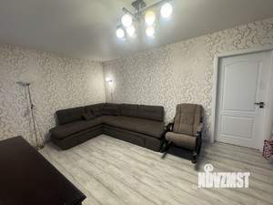 3-к квартира, вторичка, 71м2, 4/12 этаж