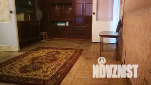 2-к квартира, вторичка, 45м2, 4/5 этаж