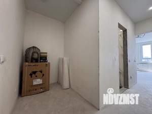 Студия квартира, вторичка, 24м2, 19/21 этаж
