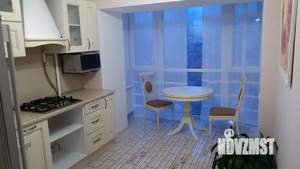 2-к квартира, вторичка, 52м2, 3/12 этаж