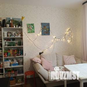 1-к квартира, вторичка, 40м2, 11/27 этаж