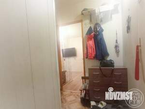 3-к квартира, вторичка, 57м2, 4/5 этаж