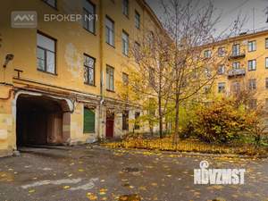 6-к квартира, вторичка, 223м2, 1/4 этаж