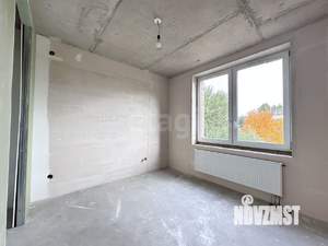 2-к квартира, вторичка, 64м2, 2/4 этаж