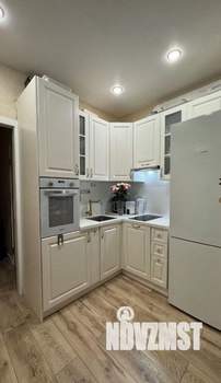 Студия квартира, вторичка, 30м2, 12/25 этаж