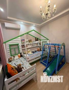 2-к квартира, вторичка, 82м2, 23/25 этаж