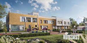 Студия квартира, вторичка, 25м2, 4/7 этаж