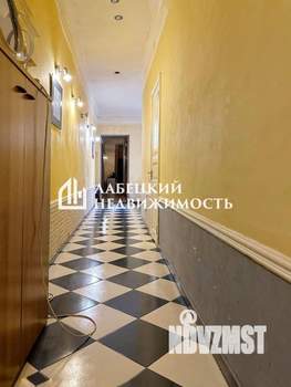 3-к квартира, вторичка, 78м2, 2/6 этаж