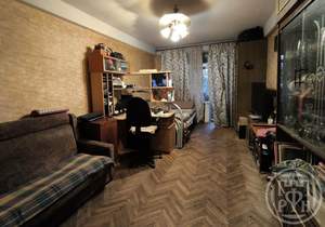 2-к квартира, вторичка, 51м2, 4/9 этаж