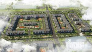 1-к квартира, вторичка, 35м2, 2/4 этаж