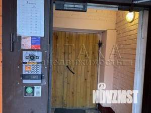 1-к квартира, вторичка, 36м2, 2/9 этаж
