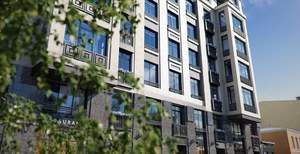 2-к квартира, вторичка, 76м2, 4/9 этаж