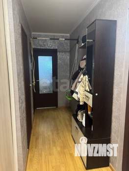 1-к квартира, вторичка, 42м2, 5/5 этаж