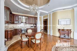 3-к квартира, вторичка, 137м2, 5/9 этаж