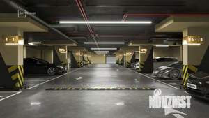 2-к квартира, вторичка, 64м2, 5/7 этаж