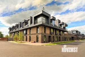 3-к квартира, сданный дом, 102м2, 3/3 этаж