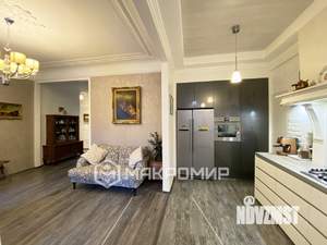 3-к квартира, вторичка, 114м2, 3/6 этаж