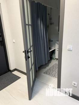 1-к квартира, вторичка, 37м2, 7/9 этаж