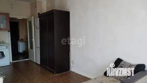 Студия квартира, вторичка, 24м2, 6/16 этаж