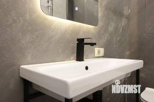 2-к квартира, вторичка, 57м2, 4/4 этаж