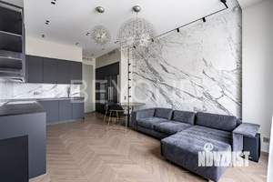 3-к квартира, вторичка, 137м2, 3/6 этаж