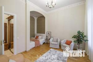 1-к квартира, вторичка, 33м2, 4/5 этаж