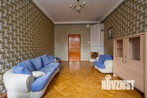 4-к квартира, вторичка, 187м2, 2/6 этаж