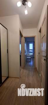 1-к квартира, вторичка, 32м2, 11/17 этаж
