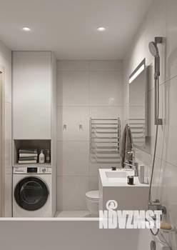 2-к квартира, вторичка, 64м2, 13/13 этаж
