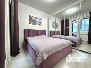 1-к квартира, вторичка, 35м2, 15/23 этаж