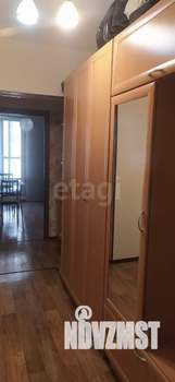 1-к квартира, вторичка, 38м2, 8/25 этаж