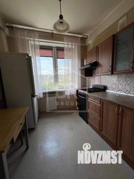 2-к квартира, вторичка, 46м2, 9/9 этаж