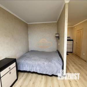 Студия квартира, вторичка, 33м2, 26/27 этаж