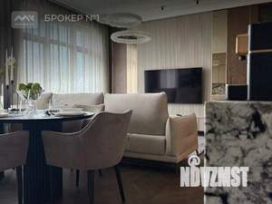 3-к квартира, вторичка, 110м2, 5/8 этаж