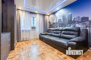 3-к квартира, вторичка, 80м2, 4/12 этаж