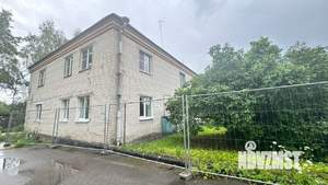 2-к квартира, вторичка, 54м2, 1/2 этаж