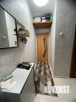 1-к квартира, вторичка, 29м2, 1/3 этаж