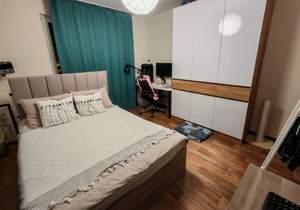 1-к квартира, вторичка, 36м2, 5/23 этаж