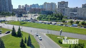 2-к квартира, вторичка, 57м2, 8/9 этаж