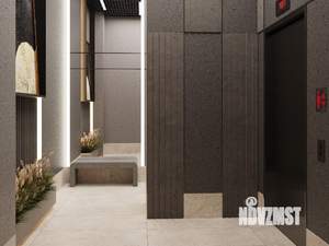 2-к квартира, вторичка, 48м2, 3/10 этаж