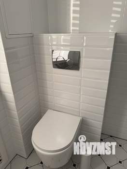 1-к квартира, вторичка, 39м2, 2/20 этаж