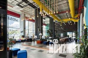 Студия квартира, вторичка, 24м2, 24/26 этаж