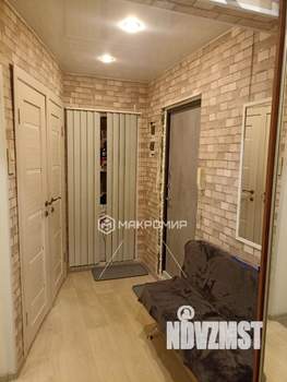 3-к квартира, вторичка, 54м2, 5/5 этаж
