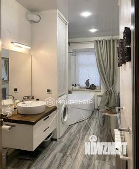 3-к квартира, вторичка, 114м2, 3/6 этаж