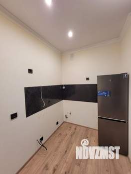 Студия квартира, вторичка, 21м2, 6/16 этаж