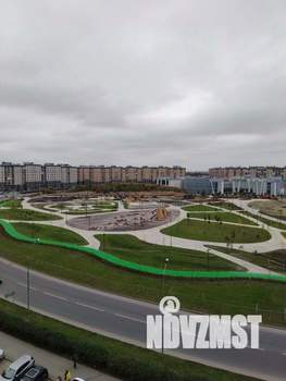3-к квартира, вторичка, 79м2, 8/9 этаж