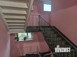 3-к квартира, вторичка, 57м2, 3/9 этаж