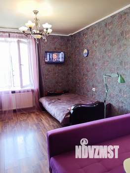 Студия квартира, вторичка, 29м2, 5/16 этаж