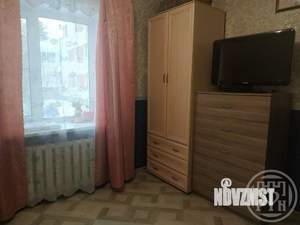 4-к квартира, вторичка, 89м2, 1/5 этаж