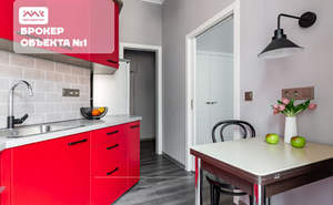 2-к квартира, вторичка, 78м2, 4/4 этаж